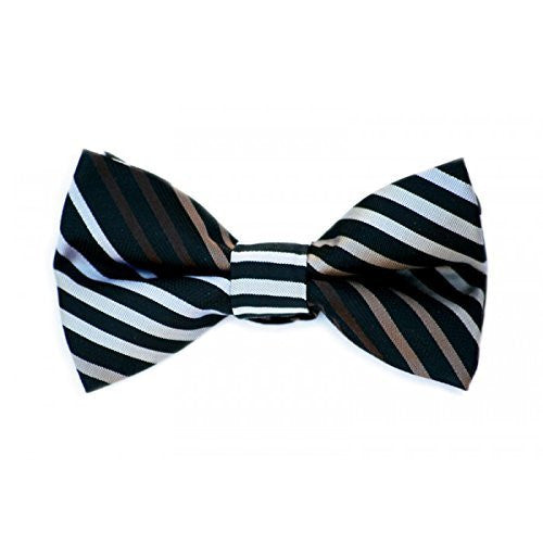 Pre Tied Adjustable Bow Ties (multiple styles)