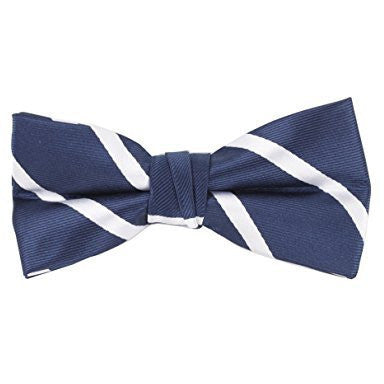 Kid's Pre Tied Bowtie Party Dress Up Bow Tie ( Multiple Styles )