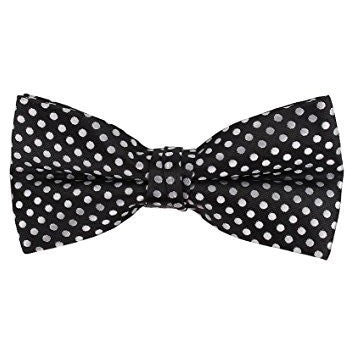 Kid's Pre Tied Bowtie Party Dress Up ( Multiple Styles )