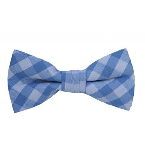 Baby's Adjustable Bow Tie Party Dress up 3.5 Inches (Baby Size 9 Cm) Multiple Styles