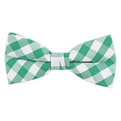 Kid's Pre Tied Adjustable Bow Tie Holiday Party Dress Up ( Multiple Styles )