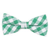 Kid's Pre Tied Adjustable Bow Tie Holiday Party Dress Up ( Multiple Styles )