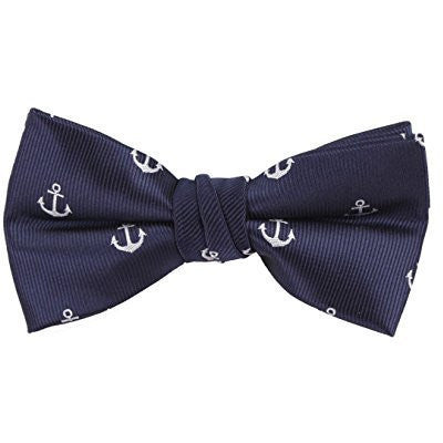 Pre Tied Adjustable Bow Ties (multiple styles)
