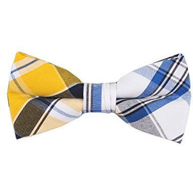 Kid's Pre Tied Bowtie Party Dress Up ( Multiple Styles )