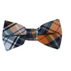 Baby's Adjustable Bow Tie Party Dress up 3.5 Inches (Baby Size 9 Cm) Multiple Styles