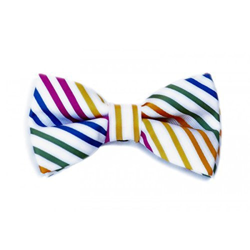 Pre Tied Adjustable Bow Ties (multiple styles)