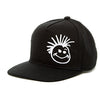 Black and White Hat