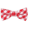 Kid's Pre Tied Bowtie Party Dress Up Bow Tie ( Multiple Styles )
