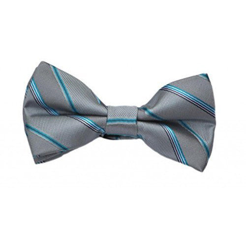 Kid's Pre Tied Bowtie Party Dress Up Bow Tie ( Multiple Styles )