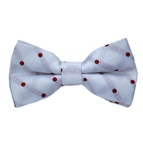 Kid's Pre Tied Bowtie Party Dress Up Bow Tie ( Multiple Styles )