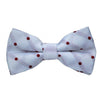 Kid's Pre Tied Bowtie Party Dress Up Bow Tie ( Multiple Styles )