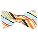 Kid's Pre Tied Bowtie Party Dress Up Bow Tie ( Multiple Styles )
