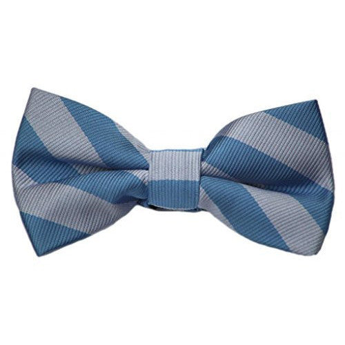 Kid's Pre Tied Bowtie Party Dress Up Bow Tie ( Multiple Styles )