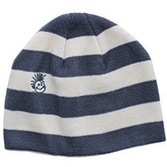 Stripe Beanie