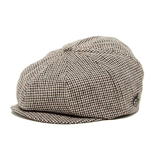 Knuckleheads Newsboy Cap Various Styles