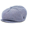 Knuckleheads Newsboy Cap Various Styles