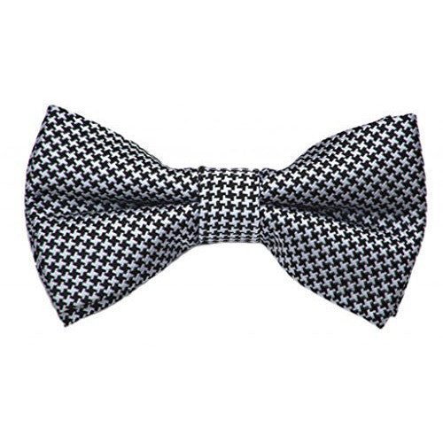 Kid's Pre Tied Bowtie Party Dress Up Bow Tie ( Multiple Styles )