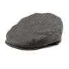 Infant & Toddler Boys Pinstripe Driver`s Cap