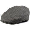 Infant & Toddler Boys Pinstripe Driver`s Cap