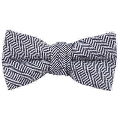 Kid's Pre Tied Bowtie Party Dress Up ( Multiple Styles )