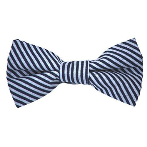 Kid's Pre Tied Bowtie Party Dress Up Bow Tie ( Multiple Styles )