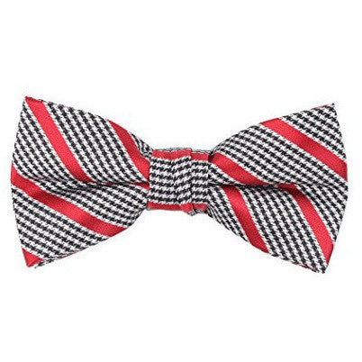 Kid's Pre Tied Bowtie Party Dress Up ( Multiple Styles )