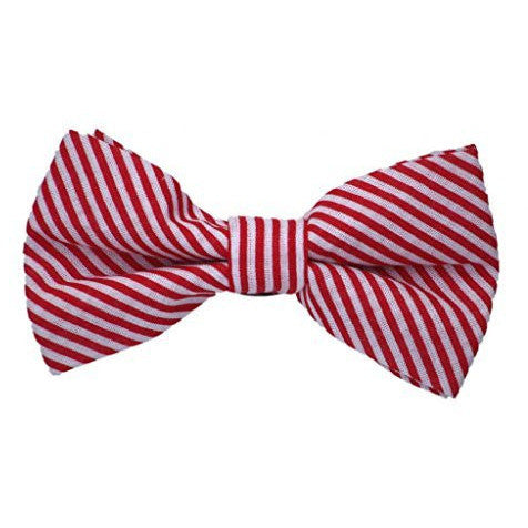 Kid's Pre Tied Bowtie Party Dress Up Bow Tie ( Multiple Styles )