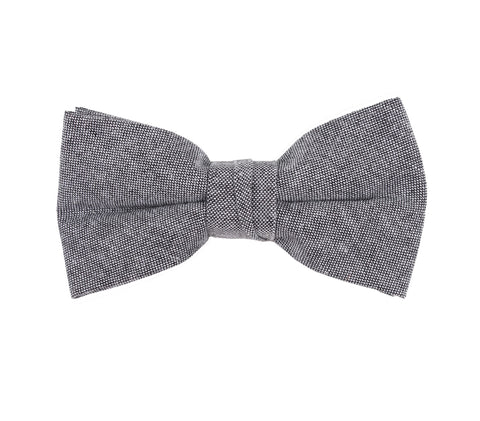 Brown Bow Tie