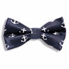 Anchor Kids Bow Tie