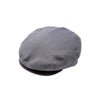 Gray Baby Driver Hat