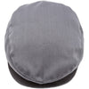 Gray Baby Driver Hat