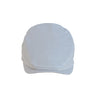 White baptism baby jeff driver cap Born to Love