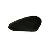 Black Jeff Baby Cap