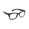 Born To Love Boys Clear Geek Glasses