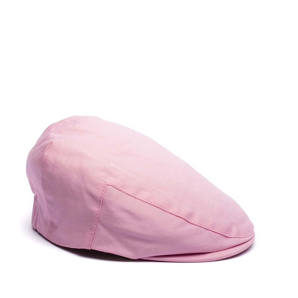 Pink Driver Cap