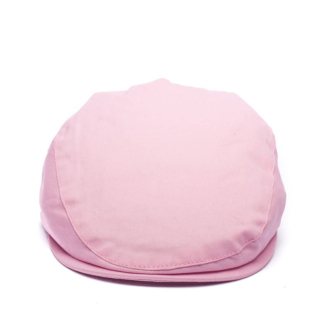 Pink Driver Cap