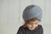 Gray Turban For Girls