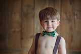 Big Kids & Men Suspenders (13 colors/ 3 sizes)