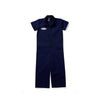 Knuckleheads Navy Grease Monkey Coverall