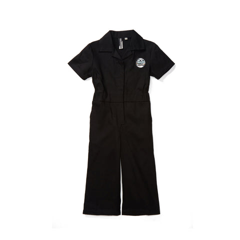 Knuckleheads Navy Grease Monkey Coverall