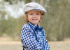 Boy's Clothing Button Down Shirts Infant and Boy