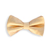Ivory Baby Kids Bow Tie