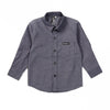 Button-up Shirt Infant Toddler & Big Boy