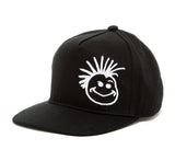TH Knuckleheads Logo Trucker Hat