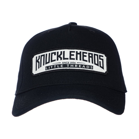 Knuckleheads Carter Baby Boy Infant Trucker Hat Snap Back Sun Mesh Baseball Cap