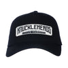 Mikey Trucker Knuckleheads Baby Boy Infant Trucker Hat Sun Mesh Baseball Cap