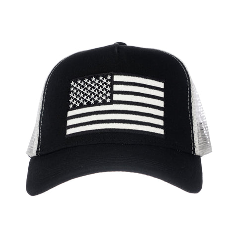 USA Oath Knuckleheads Baby Boy Infant Trucker Hat Sun Mesh Baseball Cap