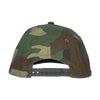 One Day Camo Knuckleheads Baby Boy Infant Trucker Hat Sun Mesh Baseball Cap