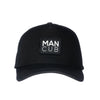 Man Cub Knuckleheads Baby Boy Infant Trucker Hat Sun Mesh Baseball Cap