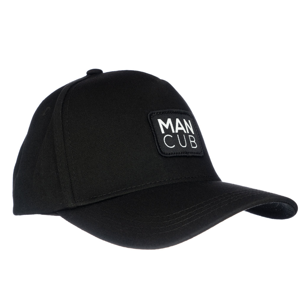 Man Cub Knuckleheads Baby Boy Infant Trucker Hat Sun Mesh Baseball Cap